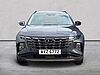 Hyundai TUCSON 1.6 T-Gdi Mhev Premium Suv 5Dr Petrol Hybrid Dct Euro 6 (S/S) (150 Ps) Dark Knight Grey