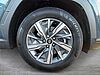 Hyundai TUCSON 1.6 T-Gdi Premium Suv 5Dr Petrol Manual Euro 6 (S/S) (150 Ps) Dark Teal