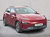 Hyundai KONA 64Kwh Premium Suv 5Dr Electric Auto (10.5Kw Charger) (204 Ps) Ultimate Red