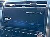 Hyundai TUCSON 1.6 T-Gdi Mhev Premium Suv 5Dr Petrol Hybrid Dct Euro 6 (S/S) (150 Ps) Shimmering Silver
