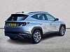 Hyundai TUCSON 1.6 T-Gdi Mhev Premium Suv 5Dr Petrol Hybrid Dct Euro 6 (S/S) (150 Ps) Shimmering Silver