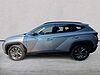 Hyundai TUCSON 1.6 T-Gdi Mhev Premium Suv 5Dr Petrol Hybrid Dct Euro 6 (S/S) (150 Ps) Shimmering Silver