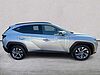 Hyundai TUCSON 1.6 T-Gdi Mhev Premium Suv 5Dr Petrol Hybrid Dct Euro 6 (S/S) (150 Ps) Shimmering Silver