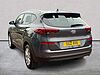 Hyundai TUCSON 1.6 Gdi Se Nav Suv 5Dr Petrol Manual Euro 6 (S/S) (132 Ps) Micron Grey