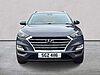 Hyundai TUCSON 1.6 Gdi Se Nav Suv 5Dr Petrol Manual Euro 6 (S/S) (132 Ps) Micron Grey