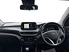 Hyundai TUCSON 1.6 Gdi Se Nav Suv 5Dr Petrol Manual Euro 6 (S/S) (132 Ps) Micron Grey