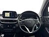 Hyundai TUCSON 1.6 Gdi Se Nav Suv 5Dr Petrol Manual Euro 6 (S/S) (132 Ps) Micron Grey