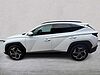 Hyundai TUCSON 1.6 T-Gdi Ultimate Suv 5Dr Petrol Manual Euro 6 (S/S) (150 Ps) Atlas White