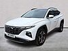 Hyundai TUCSON 1.6 T-Gdi Ultimate Suv 5Dr Petrol Manual Euro 6 (S/S) (150 Ps) Atlas White