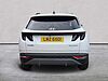 Hyundai TUCSON 1.6 T-Gdi Ultimate Suv 5Dr Petrol Manual Euro 6 (S/S) (150 Ps) Atlas White