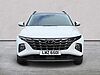 Hyundai TUCSON 1.6 T-Gdi Ultimate Suv 5Dr Petrol Manual Euro 6 (S/S) (150 Ps) Atlas White