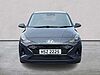 Hyundai I10 1.2 Premium Hatchback 5Dr Petrol Manual Euro 6 (S/S) (84 Ps) Aurora Grey