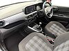 Hyundai I10 1.2 Premium Hatchback 5Dr Petrol Manual Euro 6 (S/S) (84 Ps) Aurora Grey
