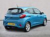 Hyundai I10 1.0 Se Connect Hatchback 5Dr Petrol Manual Euro 6 (S/S) (67 Ps) Aqua Turquoise