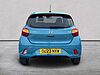 Hyundai I10 1.0 Se Connect Hatchback 5Dr Petrol Manual Euro 6 (S/S) (67 Ps) Aqua Turquoise