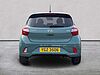 Hyundai I10 1.0 Premium Hatchback 5Dr Petrol Manual Euro 6 (S/S) (67 Ps) Mangrove Green