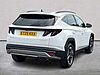 Hyundai TUCSON 1.6 T-Gdi Premium Suv 5Dr Petrol Manual Euro 6 (S/S) (160 Ps) White