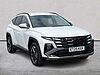Hyundai TUCSON 1.6 T-Gdi Premium Suv 5Dr Petrol Manual Euro 6 (S/S) (160 Ps) White