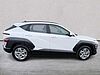 Hyundai KONA 1.0 T-Gdi Advance Suv 5Dr Petrol Manual Euro 6 (S/S) (120 Ps) White
