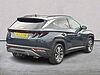 Hyundai TUCSON 1.6 T-Gdi Premium Suv 5Dr Petrol Manual Euro 6 (S/S) (150 Ps) Dark Teal