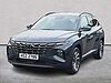 Hyundai TUCSON 1.6 T-Gdi Premium Suv 5Dr Petrol Manual Euro 6 (S/S) (150 Ps) Dark Teal