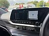 Hyundai BAYON 1.0 T-Gdi Mhev Premium Suv 5Dr Petrol Hybrid Dct Euro 6 (S/S) (100 Ps) Mangrove Green