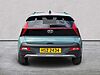 Hyundai BAYON 1.0 T-Gdi Mhev Premium Suv 5Dr Petrol Hybrid Dct Euro 6 (S/S) (100 Ps) Mangrove Green