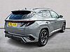 Hyundai TUCSON 1.6 T-Gdi N Line Suv 5Dr Petrol Manual Euro 6 (S/S) (150 Ps) Grey