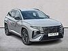 Hyundai TUCSON 1.6 T-Gdi N Line Suv 5Dr Petrol Manual Euro 6 (S/S) (150 Ps) Grey