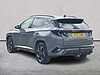 Hyundai TUCSON 1.6 T-Gdi N Line Suv 5Dr Petrol Manual Euro 6 (S/S) (150 Ps) Grey