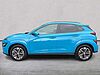Hyundai KONA 64Kwh Premium Suv 5Dr Electric Auto (10.5Kw Charger) (204 Ps) Dive Blue