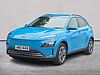 Hyundai KONA 64Kwh Premium Suv 5Dr Electric Auto (10.5Kw Charger) (204 Ps) Dive Blue