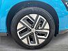 Hyundai KONA 64Kwh Premium Suv 5Dr Electric Auto (10.5Kw Charger) (204 Ps) Dive Blue