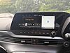 Hyundai BAYON 1.0 T-Gdi Tech Line Suv 5Dr Petrol Dct Euro 6 (S/S) (90 Ps) Premium Pearlescent - Mangrove Green