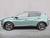 Hyundai BAYON 1.0 T-Gdi Tech Line Suv 5Dr Petrol Dct Euro 6 (S/S) (90 Ps) Premium Pearlescent - Mangrove Green