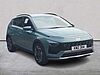 Hyundai BAYON 1.0 T-Gdi Tech Line Suv 5Dr Petrol Dct Euro 6 (S/S) (90 Ps) Premium Pearlescent - Mangrove Green