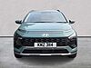 Hyundai BAYON 1.0 T-Gdi Tech Line Suv 5Dr Petrol Dct Euro 6 (S/S) (90 Ps) Premium Pearlescent - Mangrove Green