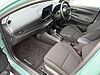 Hyundai BAYON 1.0 T-Gdi Tech Line Suv 5Dr Petrol Dct Euro 6 (S/S) (90 Ps) Premium Pearlescent - Mangrove Green