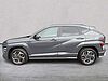Hyundai KONA 1.6 Gdi Hybrid N Line 5Dr Dct Ecotronic Grey