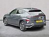 Hyundai KONA 1.6 Gdi Hybrid N Line 5Dr Dct Ecotronic Grey