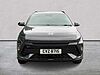 Hyundai KONA 1.6 Gdi Hybrid N Line 5Dr Dct Ecotronic Grey