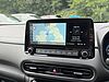 Hyundai KONA 1.6 Gdi Hybrid Premium 5Dr Dct Cyber Grey