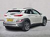 Hyundai KONA 1.6 Gdi Hybrid Premium 5Dr Dct Cyber Grey