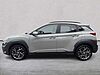 Hyundai KONA 1.6 Gdi Hybrid Premium 5Dr Dct Cyber Grey