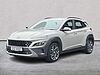 Hyundai KONA 1.6 Gdi Hybrid Premium 5Dr Dct Cyber Grey