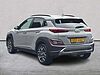 Hyundai KONA 1.6 Gdi Hybrid Premium 5Dr Dct Cyber Grey