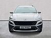 Hyundai KONA 1.6 Gdi Hybrid Premium 5Dr Dct Cyber Grey