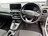 Hyundai KONA 1.6 Gdi Hybrid Premium 5Dr Dct Cyber Grey
