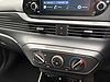 Hyundai I20 1.0 T-Gdi Mhev Se Connect Hatchback 5Dr Petrol Hybrid Dct Euro 6 (S/S) (100 Ps) Intense Blue