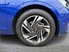 Hyundai I20 1.0 T-Gdi Mhev Se Connect Hatchback 5Dr Petrol Hybrid Dct Euro 6 (S/S) (100 Ps) Intense Blue